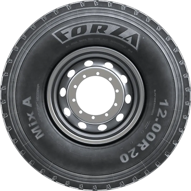 FORZA MIX A в Комсомольске-на-Амуре — KAMA TYRES FORZA MIX A в Комсомольске-на-Амуре