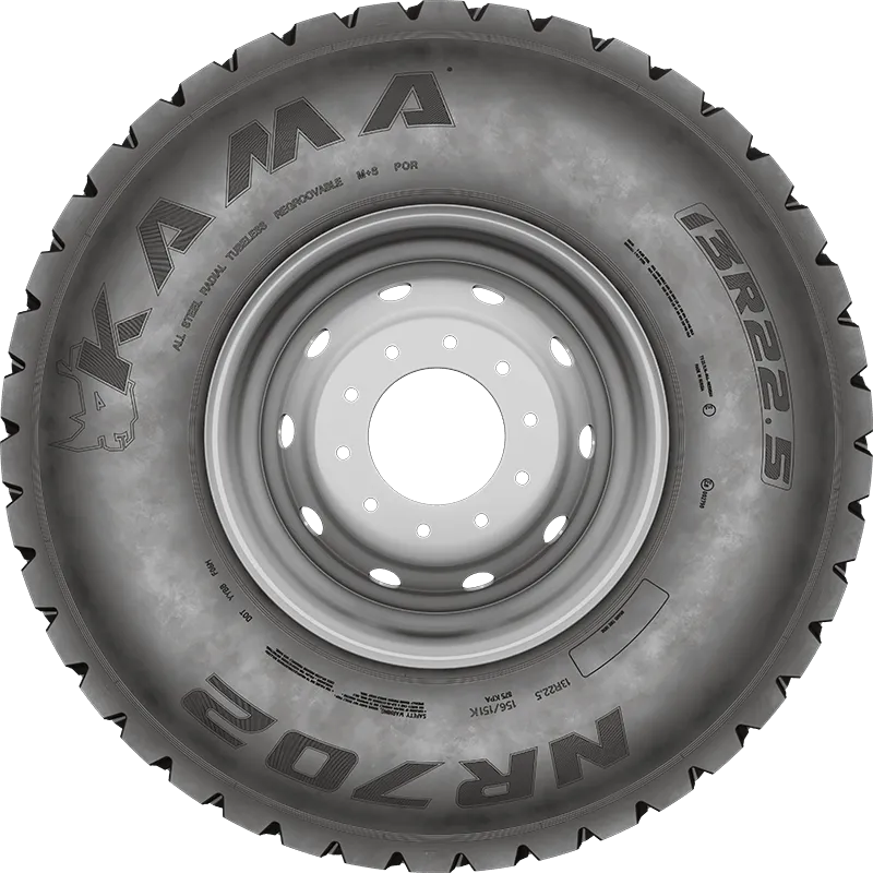 KAMA NR 702 KAMA NR 702